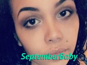 SeptemberBaby