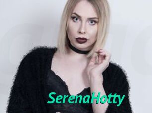 SerenaHotty