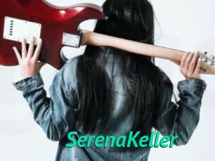 SerenaKeller