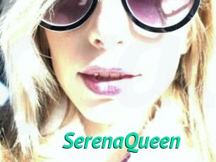 SerenaQueen