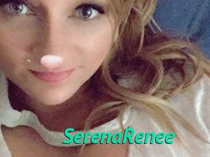 SerenaRenee