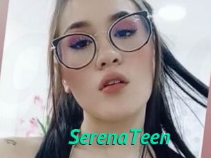 SerenaTeen