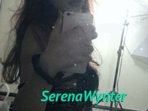 SerenaWynter