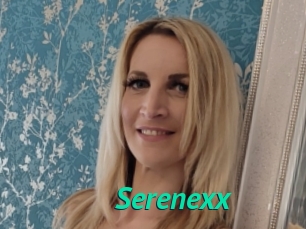 Serenexx