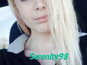 Serenity98