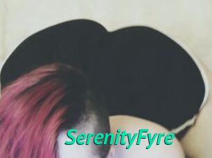 SerenityFyre