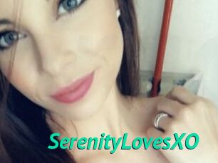 SerenityLovesXO