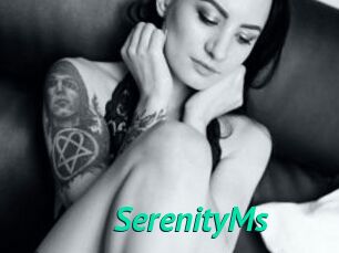 SerenityMs