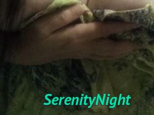 SerenityNight