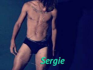 Sergie