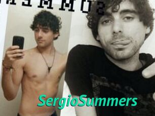 SergioSummers