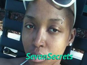 SevanSecrets