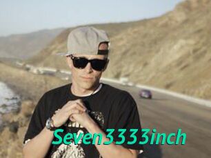 Seven3333inch