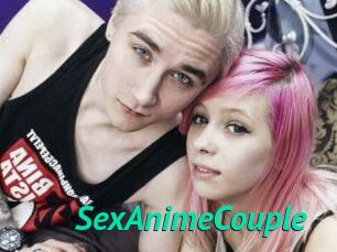 SexAnimeCouple