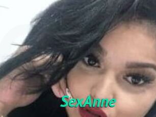 SexAnne