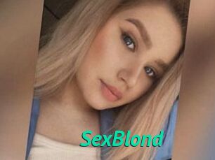 SexBlond