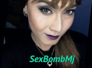 SexBombMj