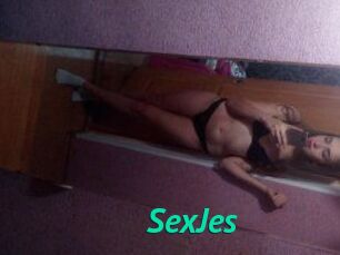 SexJes