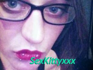 SexKittyxxx