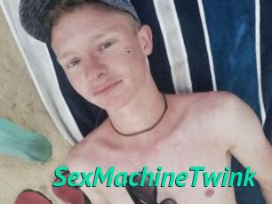 SexMachineTwink