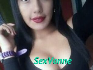 SexVonne