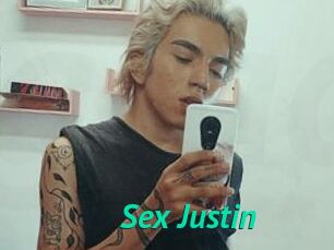 Sex_Justin