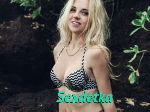 Sexdetka