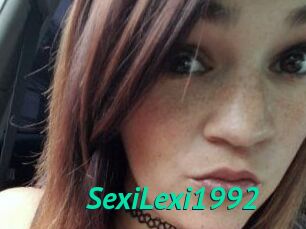 SexiLexi1992