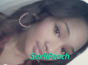 SexiiPeach