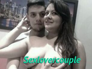 Sexlovercouple