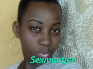 Sexmaatjex