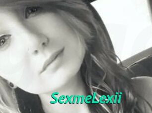 SexmeLexii