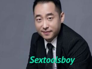 Sextoolsboy