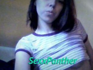 SexxPanther