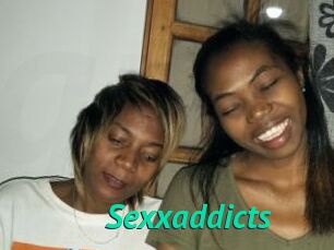 Sexxaddicts