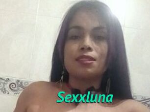 Sexxluna