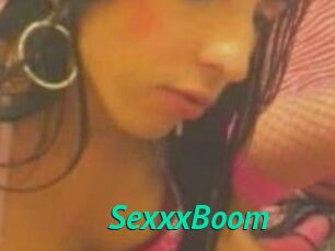 SexxxBoom