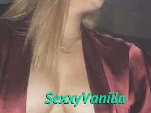 SexxyVanilla