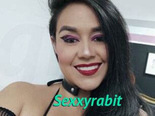 Sexxyrabit