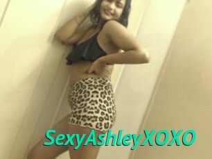 SexyAshleyXOXO