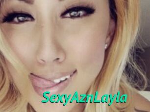 SexyAznLayla