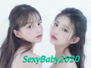 SexyBaby2020