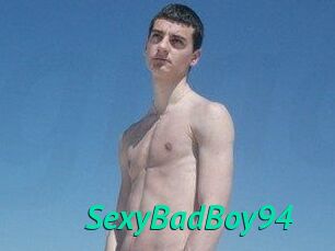 SexyBadBoy94