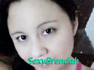 SexyBrendah