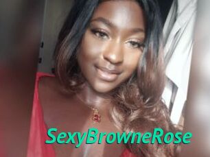 SexyBrowneRose