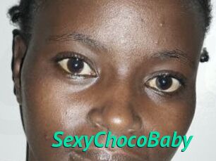 SexyChocoBaby