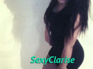 SexyClarise