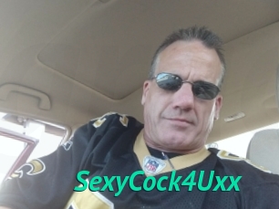 SexyCock4Uxx