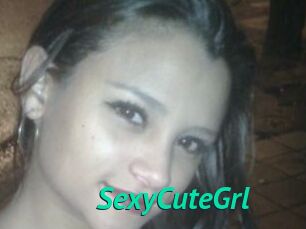 SexyCuteGrl