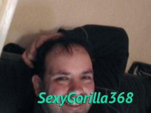 SexyGorilla368